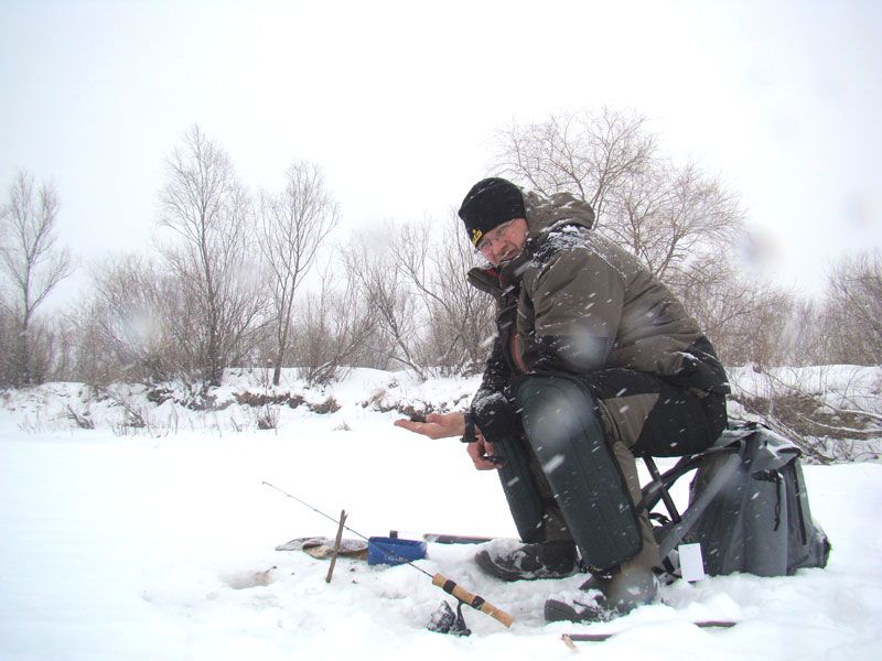 Norfin - Kостюм для зимней рыбалки Extreme 4