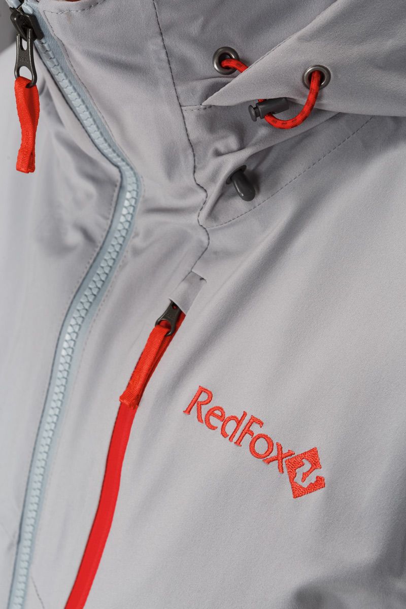 Куртка удлиненная Red Fox Voltage