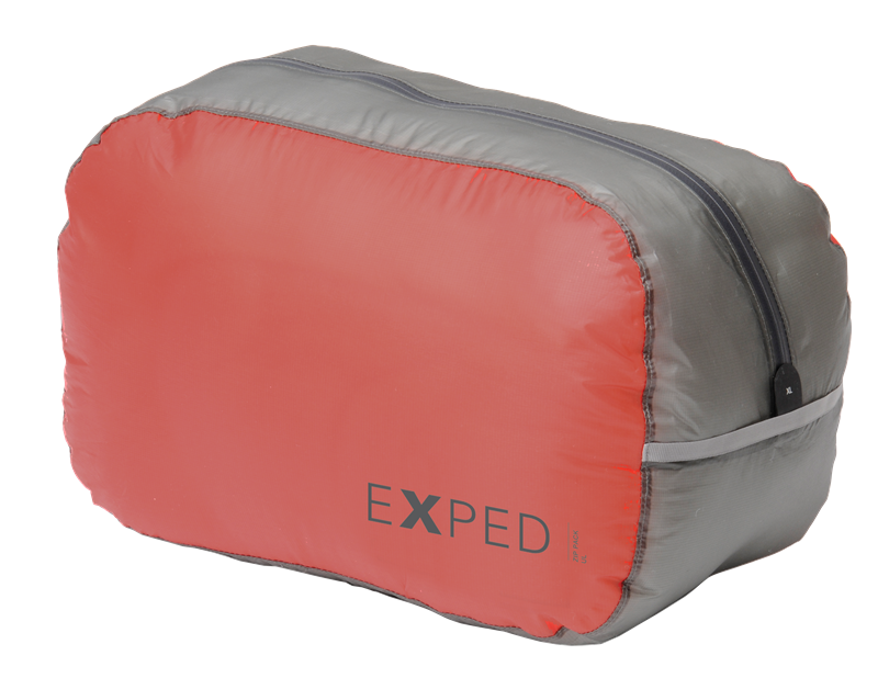 Exped - Сумка водонепроницаемая ZipPack UL