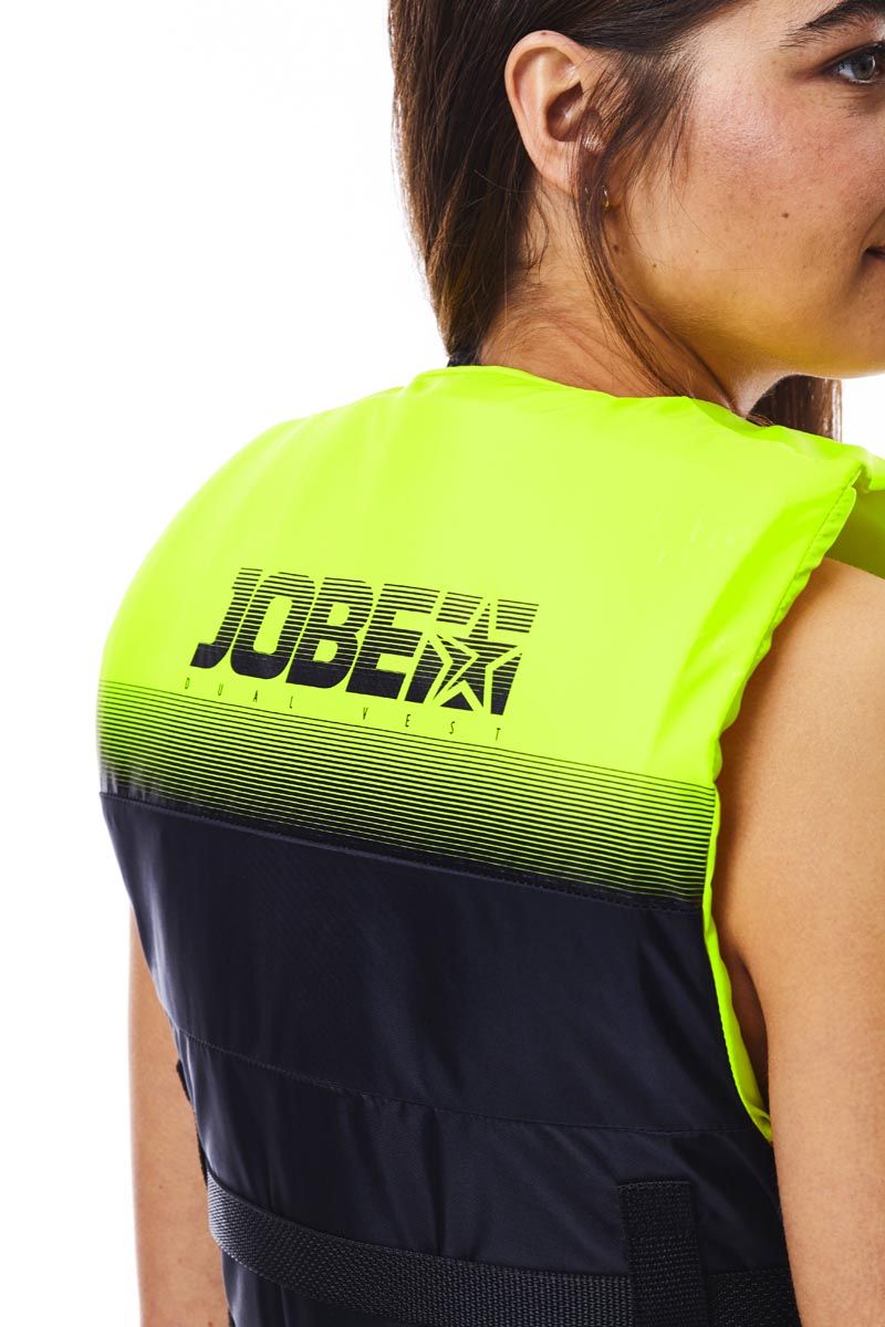 Jobe - Жилет универсальный Dual Vest