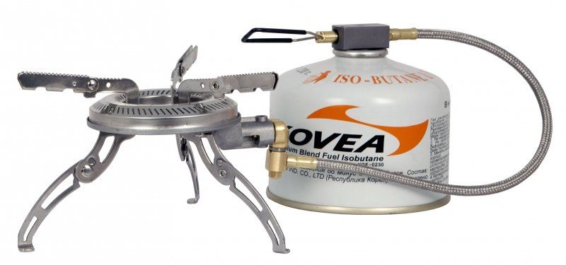 Kovea - Туристическая горелка Dual Flame Stove KGB-1302