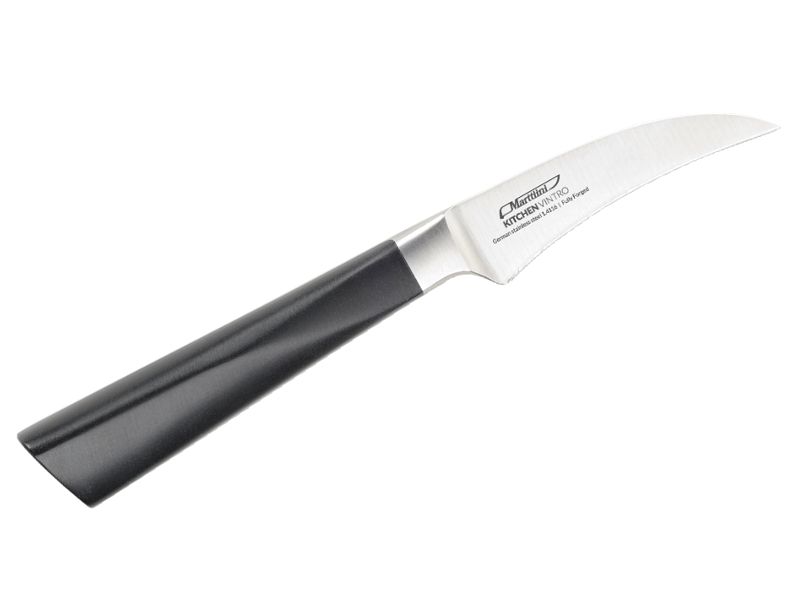 Marttiini - Нож для очистки овощей VINTRO Curved (70/175)