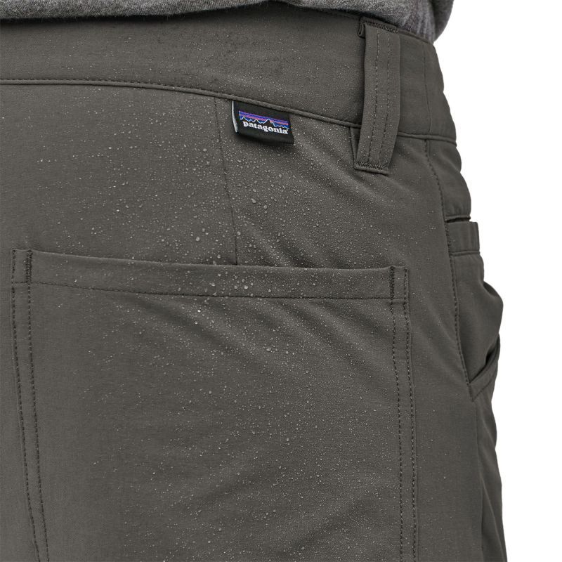 Мужские брюки Patagonia Quandary - Short