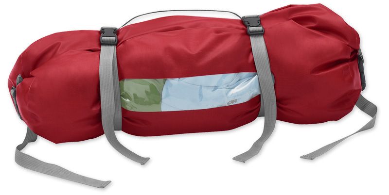 Outdoor research - Гермомешок для хранения Lateral Dry Bag