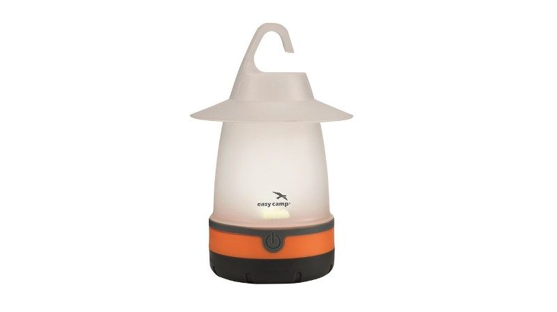 Easy Camp - Туристическая светодиодная лампа Coral Lantern