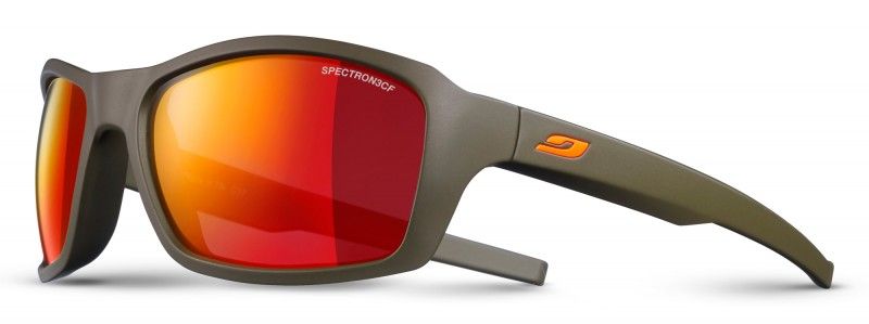 Julbo - Подростковые солнцезащитные очки Extend 2.0 495