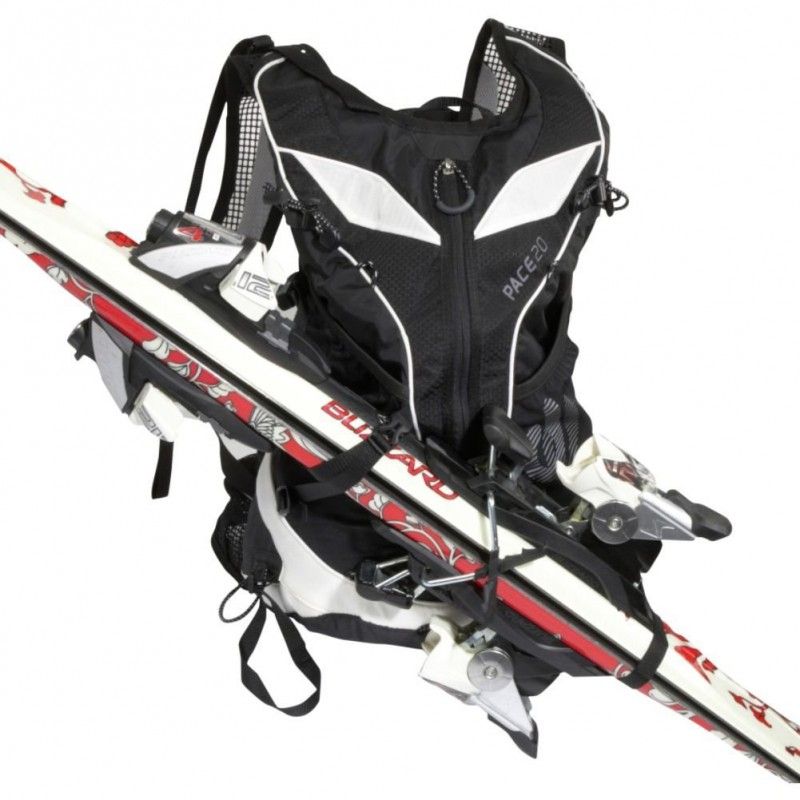 Deuter - Рюкзак для лыжников Pace 20