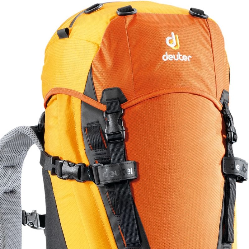 Deuter - Рюкзак скалолазный для девушек Alpine Guide 36 SL
