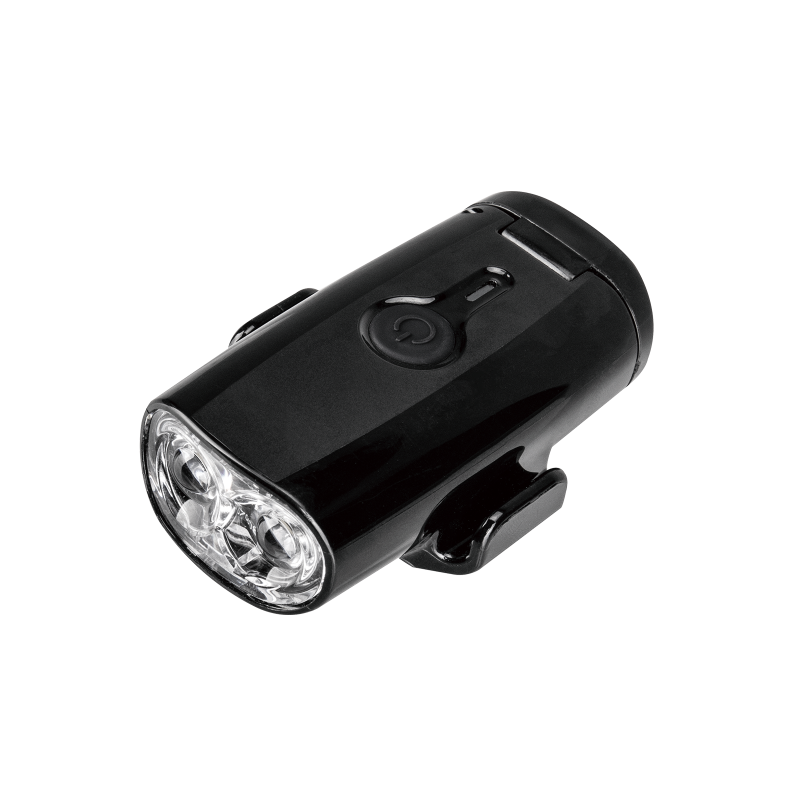 Диодный фонарь Topeak Headlux 250 USB, передний