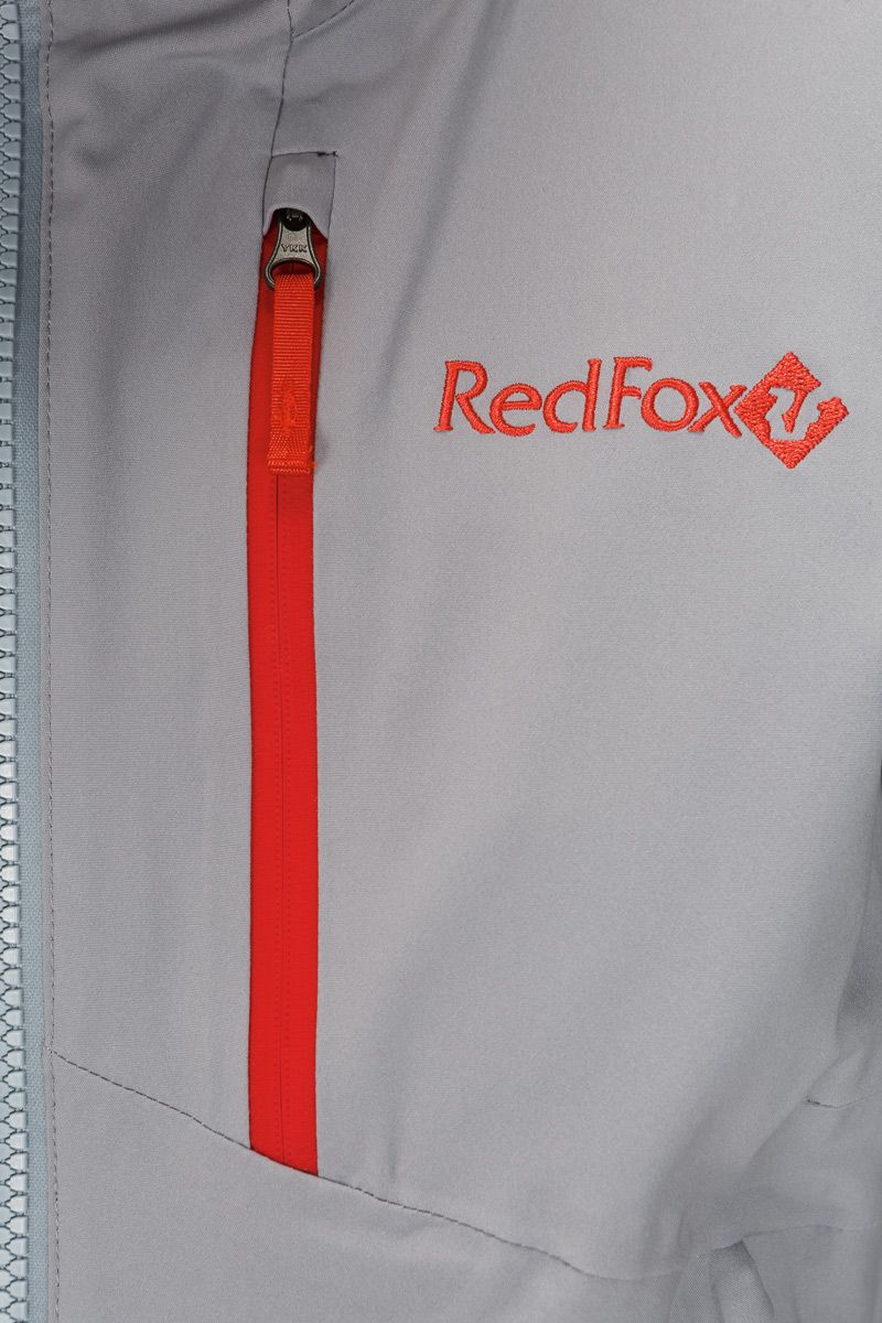 Куртка удлиненная Red Fox Voltage