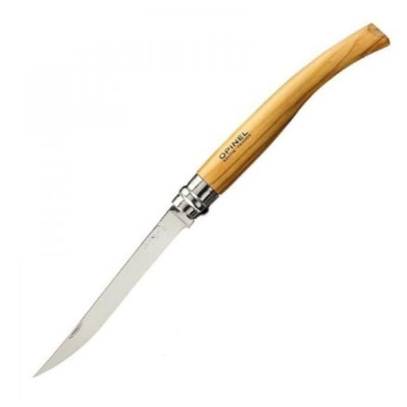 Практичный нож филейный Opinel №12