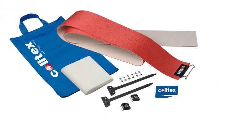 Coll-Tex - Износостойкий камус Cut-To-Size Extreme 100 mm