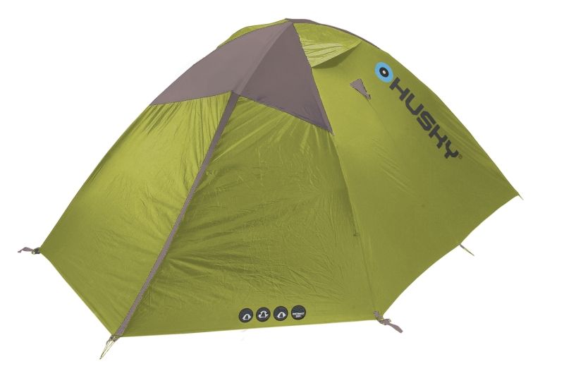 Кемпинговая палатка Husky Boyard 4