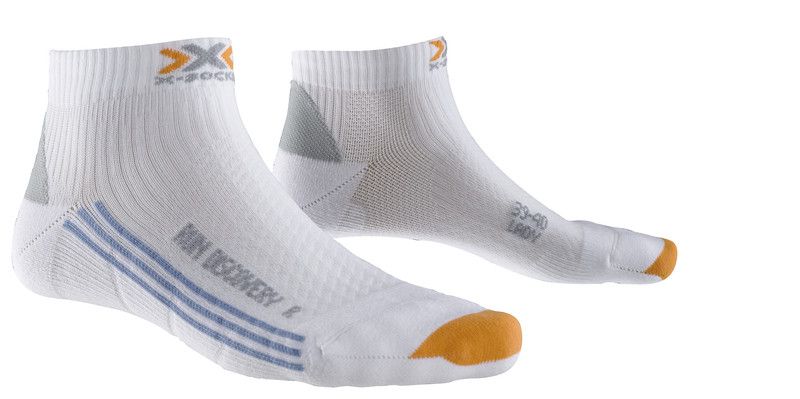 X-Socks - Женские спортивные носки Run Discovery New