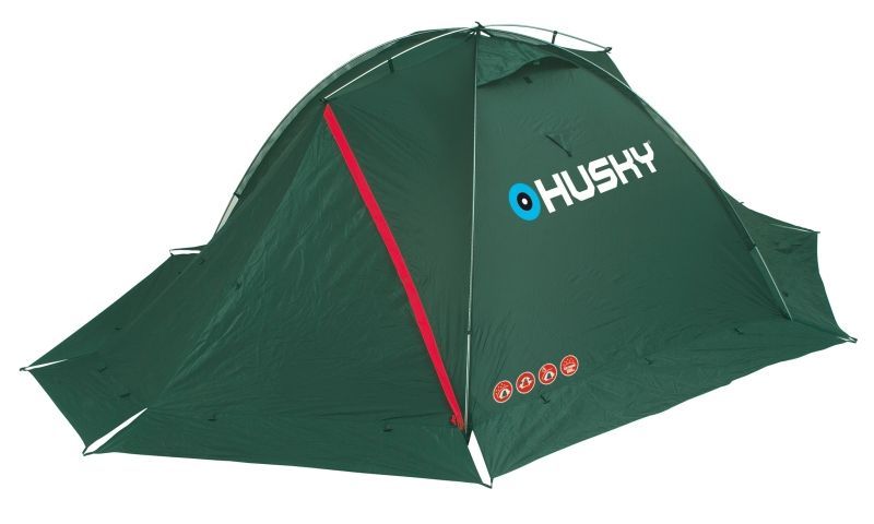 Двухместная палатка Husky Falcon 2