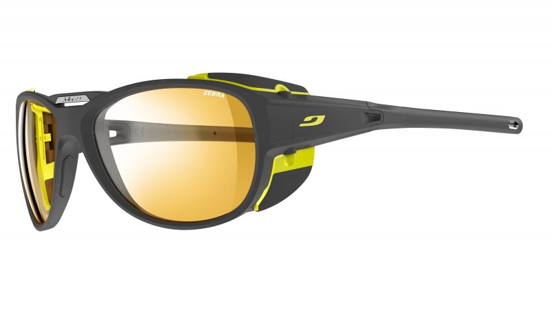 Очки для альпинизма Julbo Explorer 2.0 497