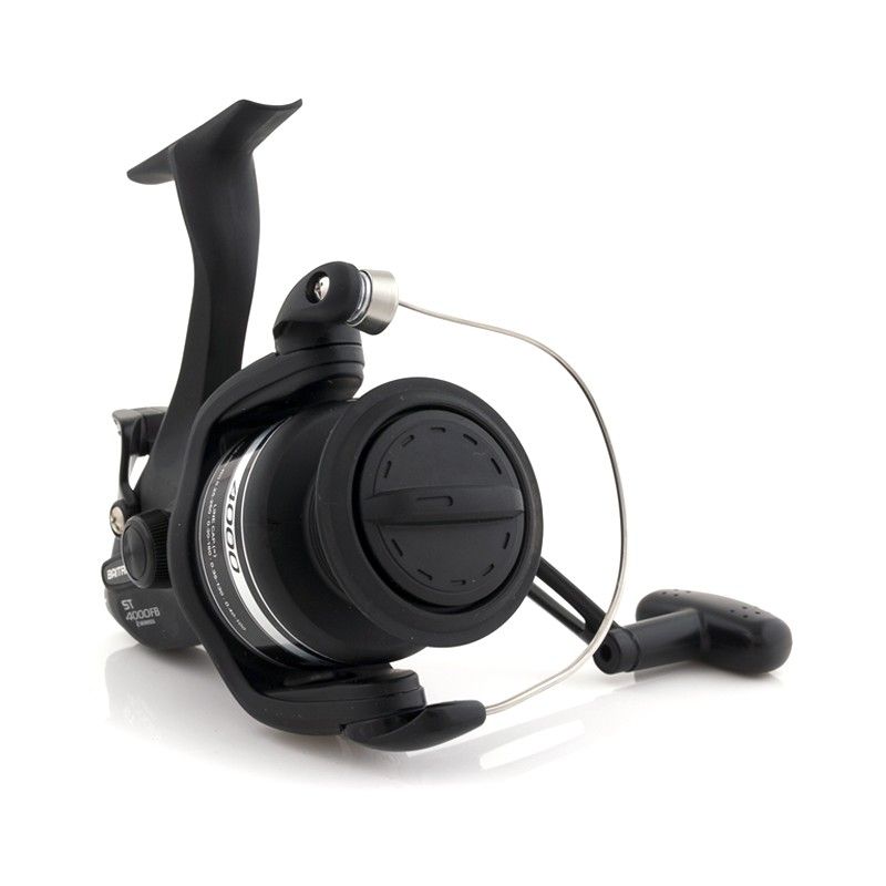 Карповая катушка Shimano Baitrunner ST 6000 RB