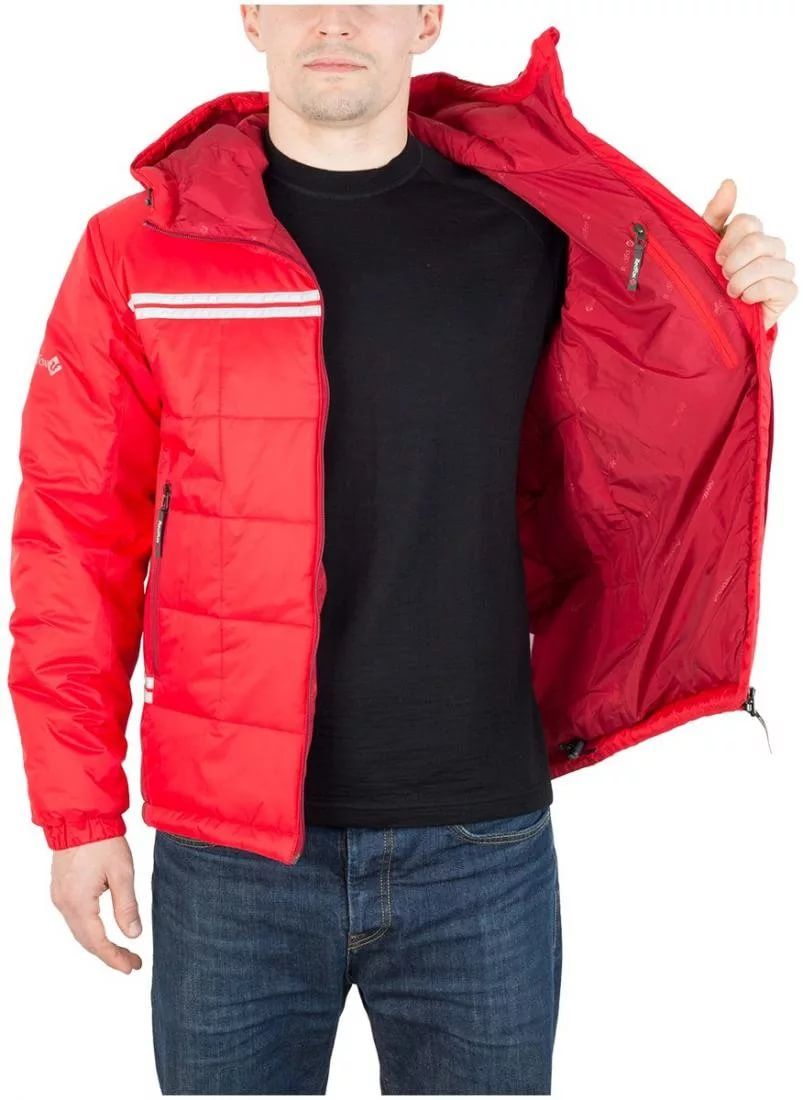 Red Fox - Куртка укороченная мужская Chinook
