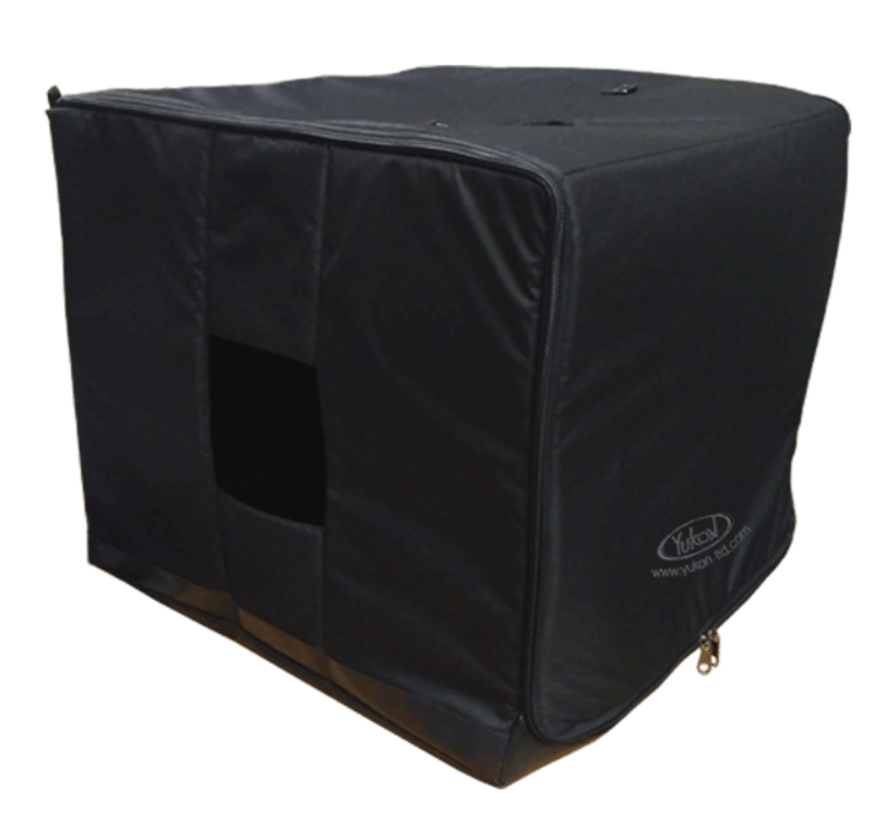 Чехол защитный для сабвуфера Yukon RCF SUB 705-AS