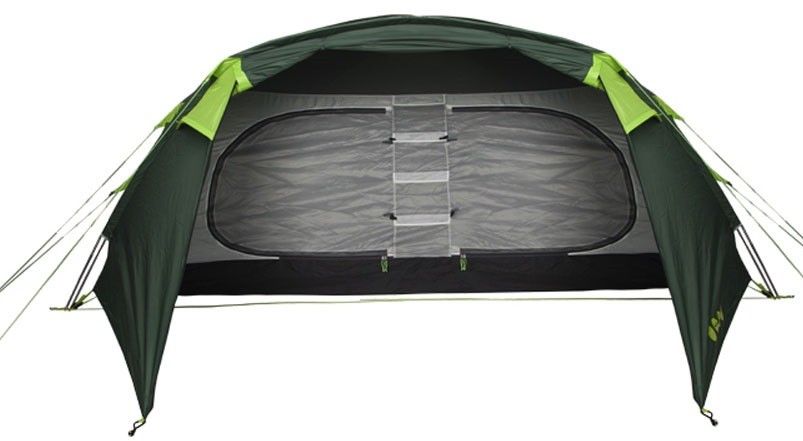Кемпинговая палатка Husky Brozer 5