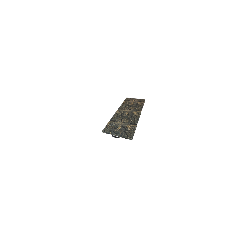 Коврик туристический Talberg Folding Camo Mat