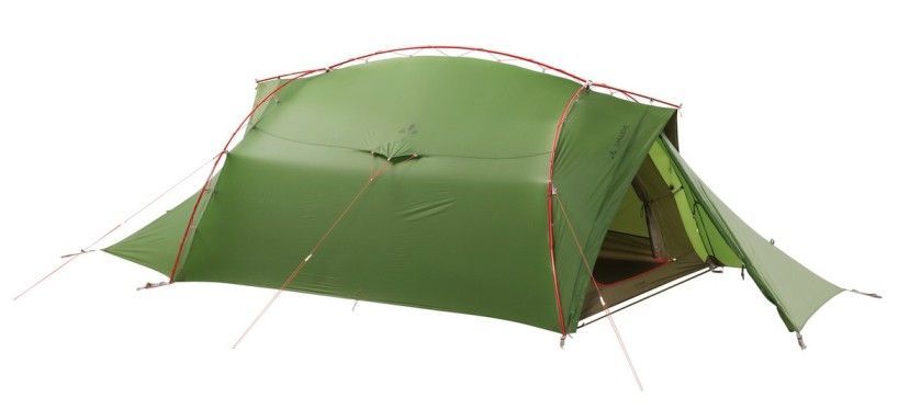 Vaude - Палатка для походов Mark 3P