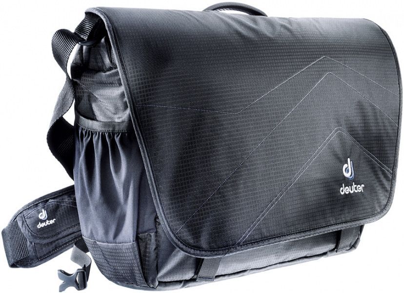 Deuter - Сумка деловая удобная Shoulder bags Operate III 14