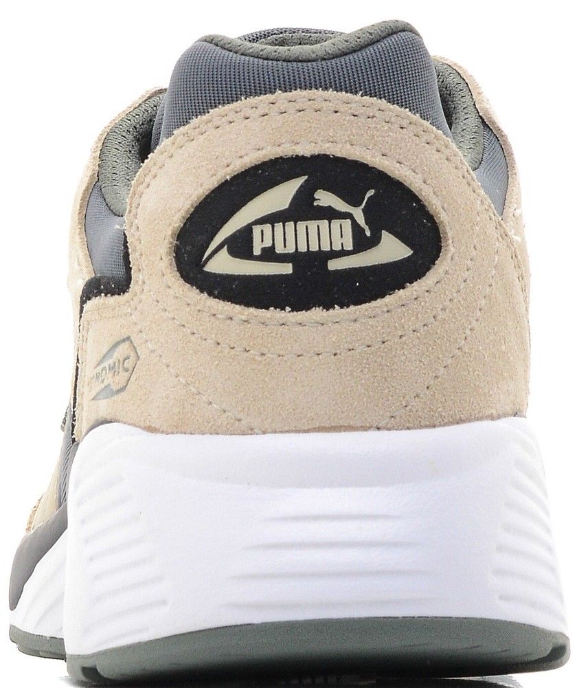 Puma - Мужские спортивные кроссовки Prevail Summer