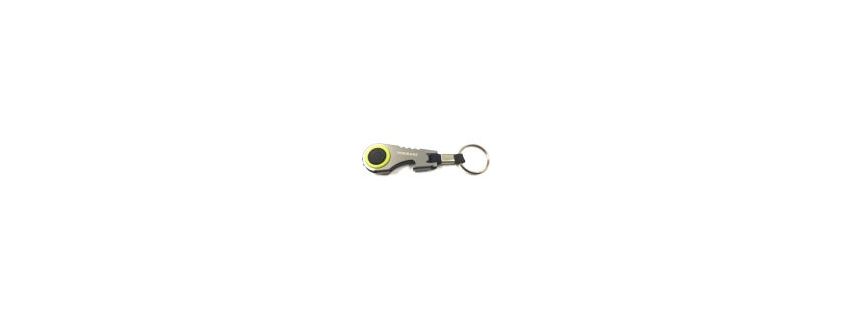 Подарочный фонарь с открывалкой Munkees Q Light and Opener 10 шт.