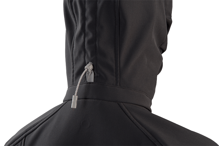 Sivera - Куртка для женщин из софтшелла Сквара Power Shield