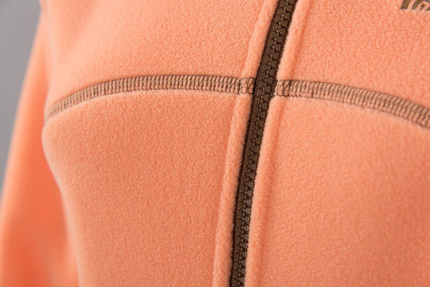 Sivera - Куртка мягкая флисовая Отава