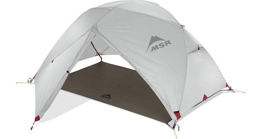 MSR - Палатка для отдыха ELIXIR 2