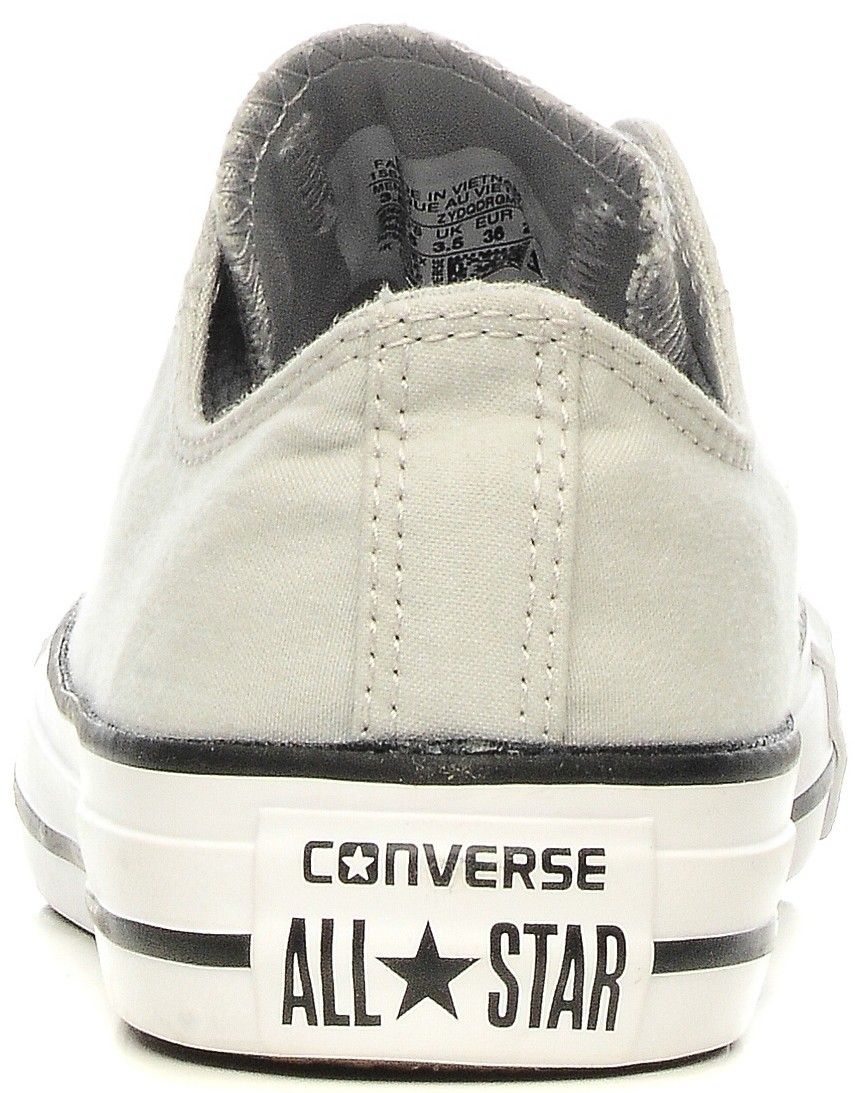 Converse - Мужские кеды Chuck Taylor All Star
