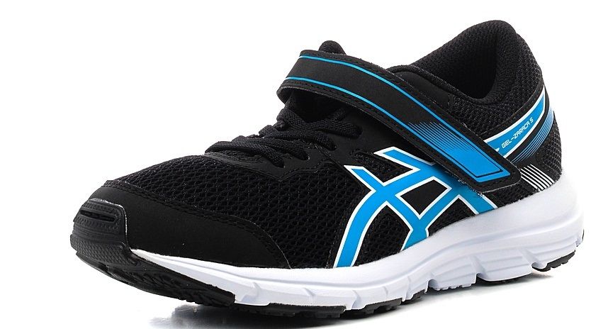 Asics - Кроссовки для бега GEL-ZARACA 5 PS