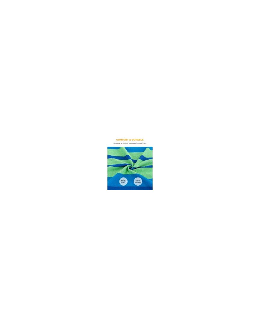 Гамак подвесной King Camp 3763 2-Folding Hardwood Hammock