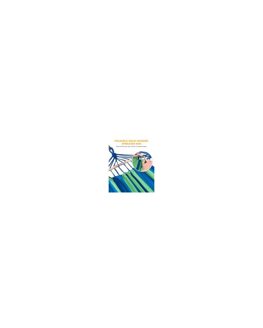 Гамак подвесной King Camp 3763 2-Folding Hardwood Hammock