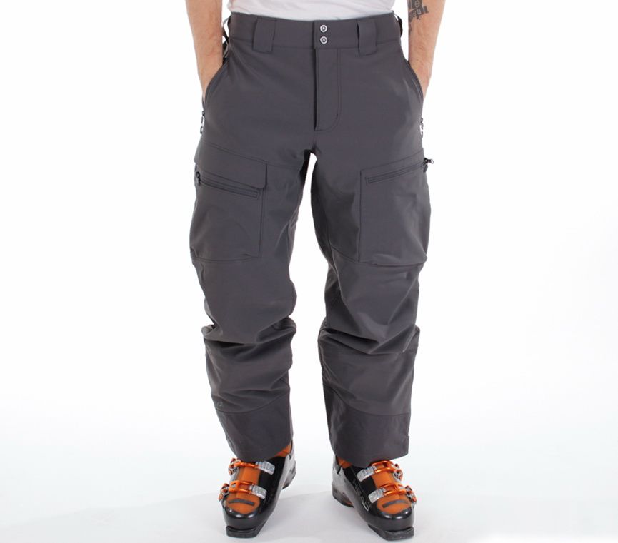 Marmot - Мужские брюки для сноубординга Flexion Pant