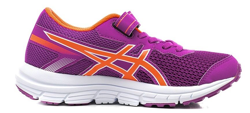 Asics - Кроссовки для бега GEL-ZARACA 5 PS