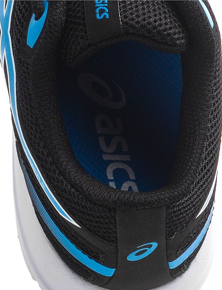 Asics - Детские кроссовки для бега GEL-ZARACA 5 GS
