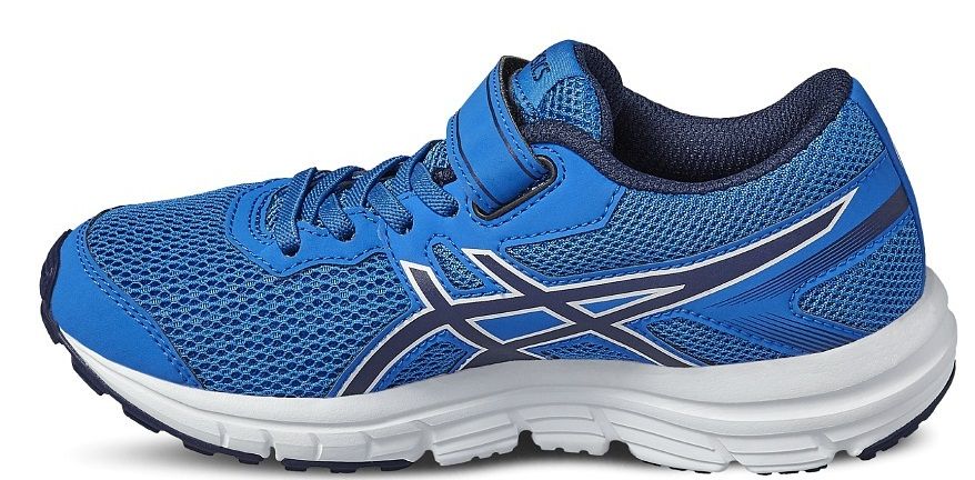 Asics - Кроссовки для бега GEL-ZARACA 5 PS