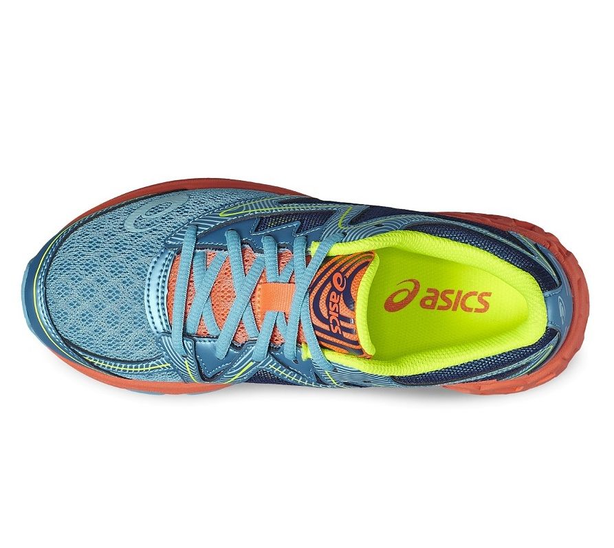 Asics - Кроссовки детские NOOSA GS