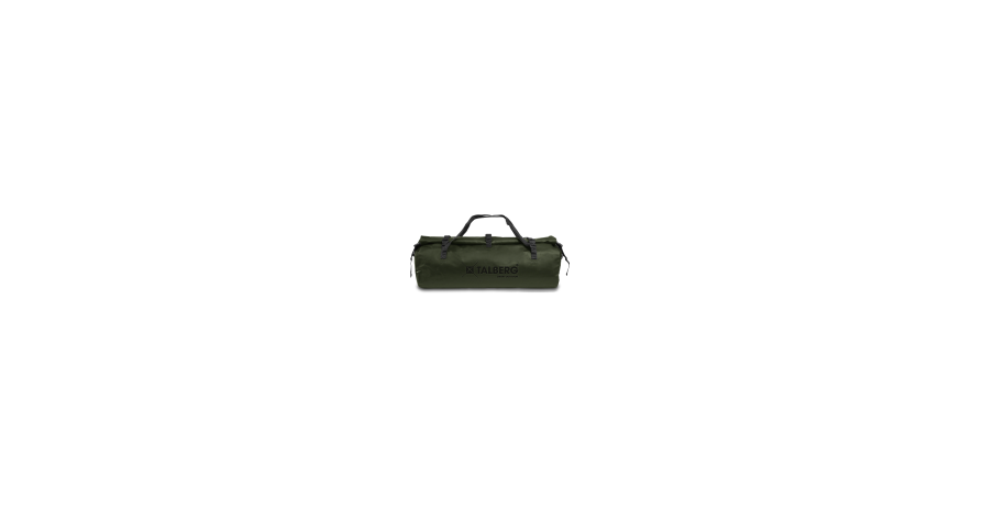Гермосумка Talberg Dry Bag PVC 130