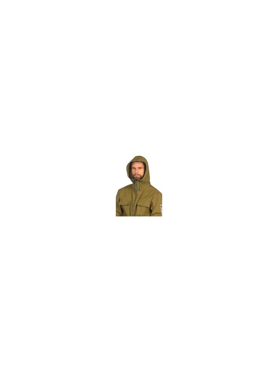 Костюм Huntsman Тайга-3 ткань Палатка