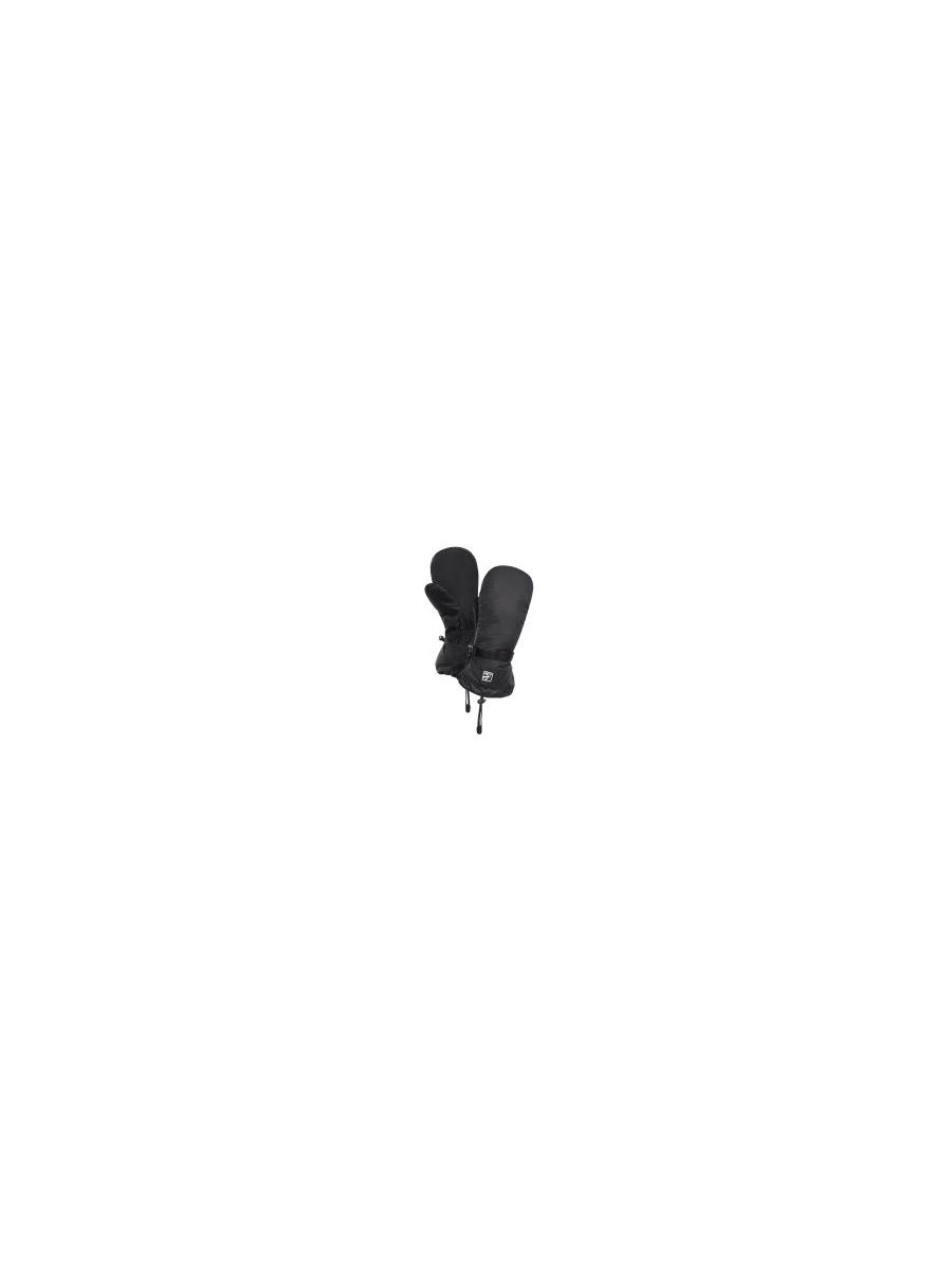 Рукавицы утепленные Bask Brooks-TH
