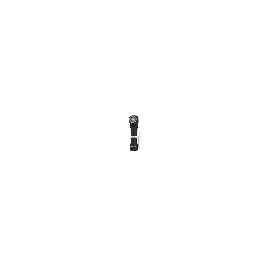 Фонарь инновационный Armytek Wizard C2 Magnet USB