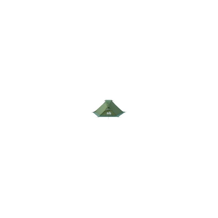 Палатка двухместная Tramp Sarma 2 (V2) с юбкой