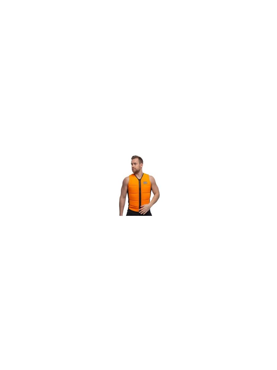 Неопреновый легкий жилет HikeXp Anti shock