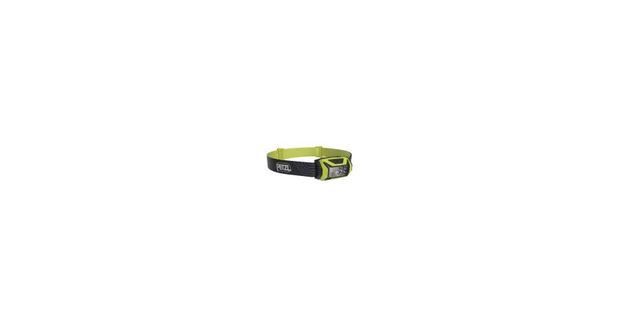 Компактный налобный фонарь Petzl Tikka