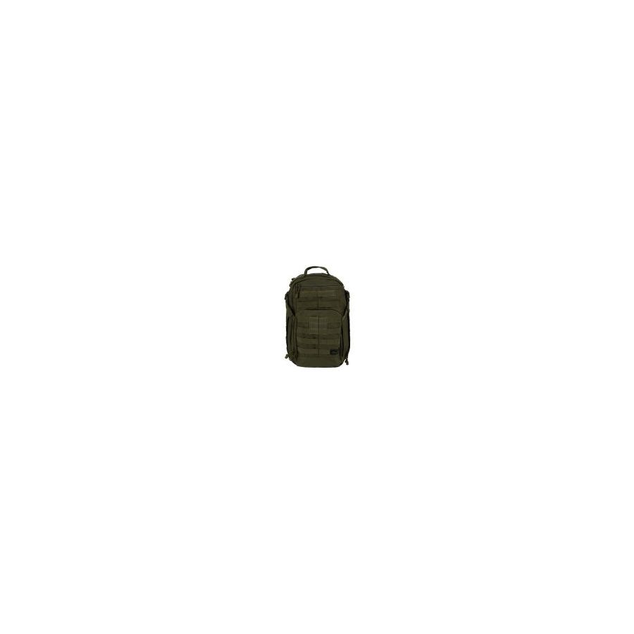 Туристический рюкзак Tramp Commander 18