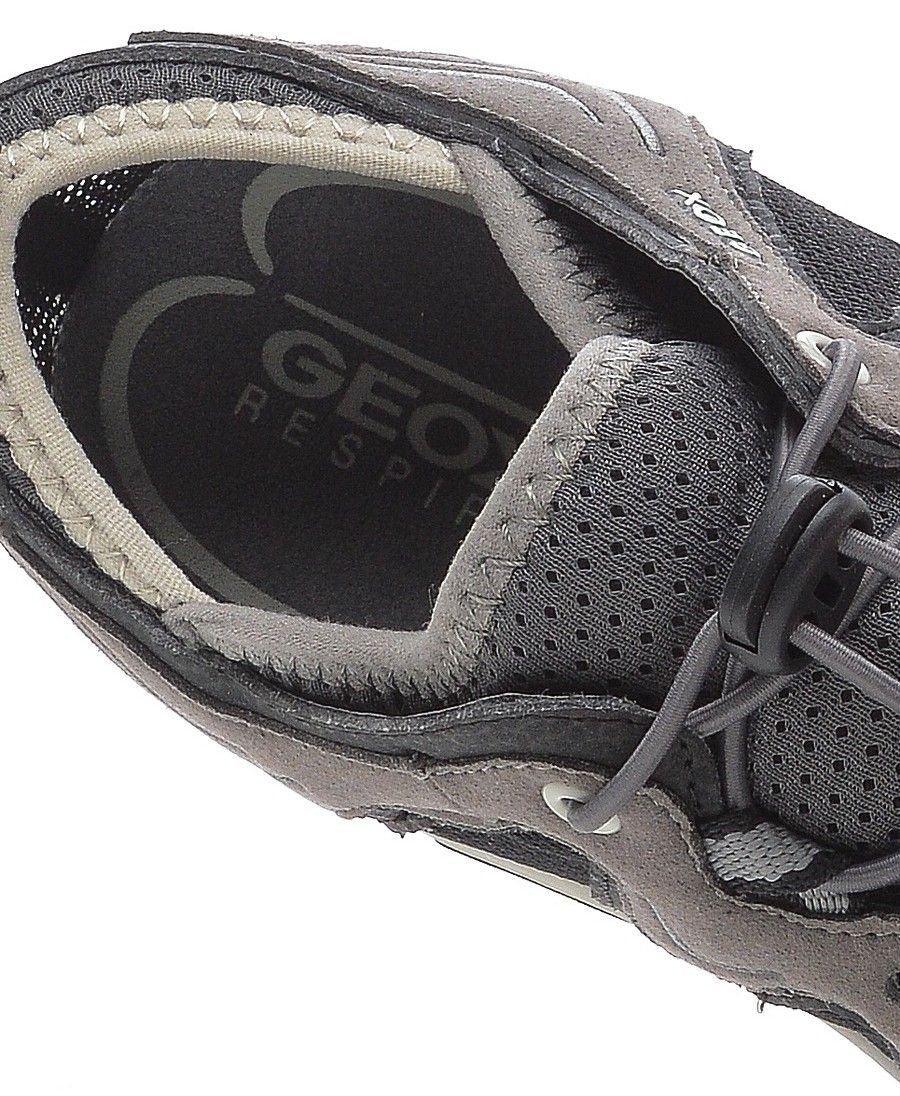 GEOX - Стильные мужские кроссовки